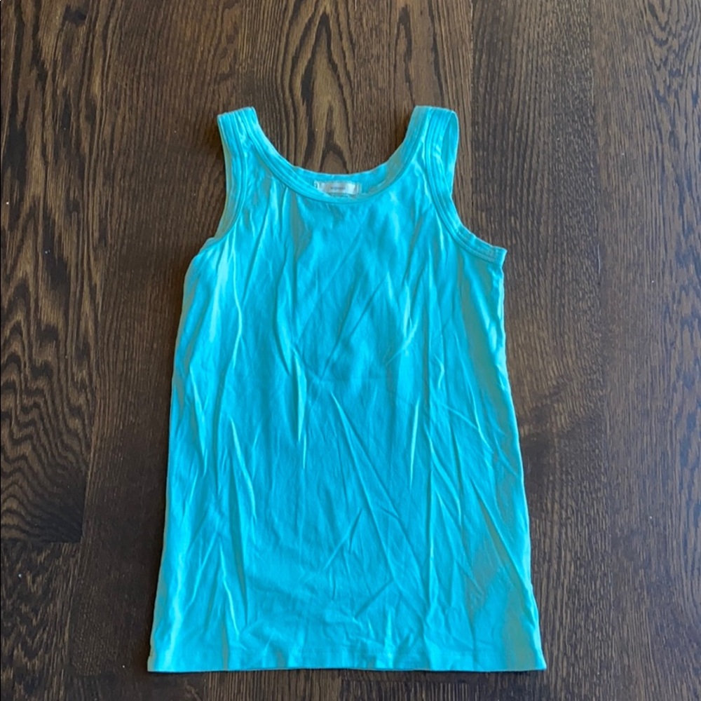 Soprano girls tank top